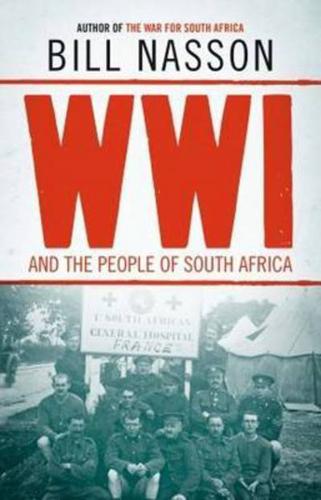 World War One and the People of South Africa