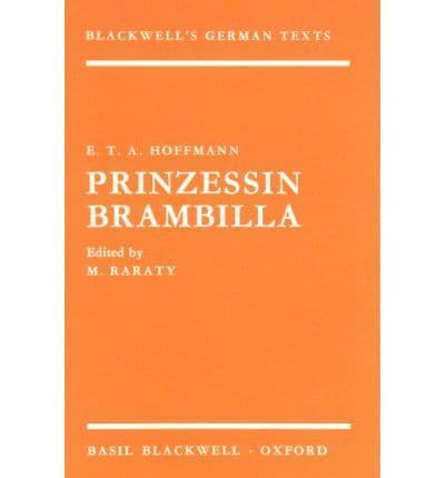 Prinzessin Brambilla