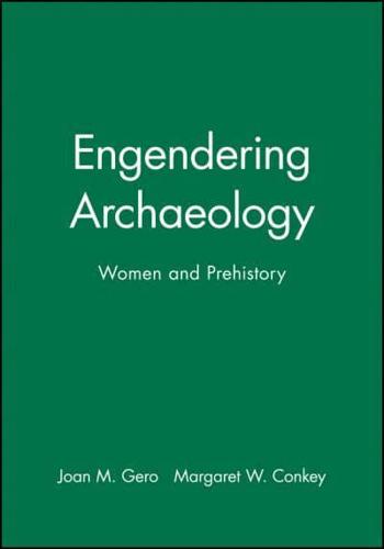Engendering Archaeology