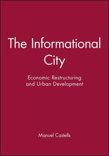 The Informational City