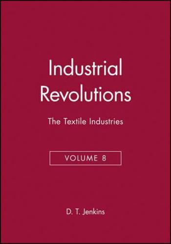 The Textile Industries