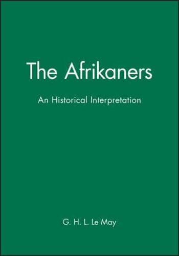 The Afrikaners