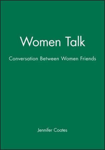 Women Talk