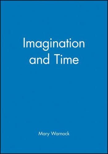 Imagination and Time