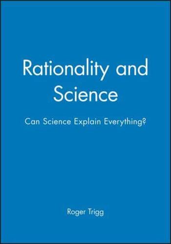 Rationality and Science