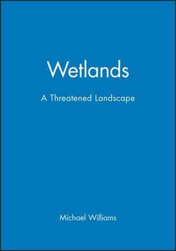 Wetlands