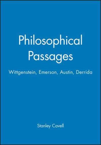 Philosophical Passages