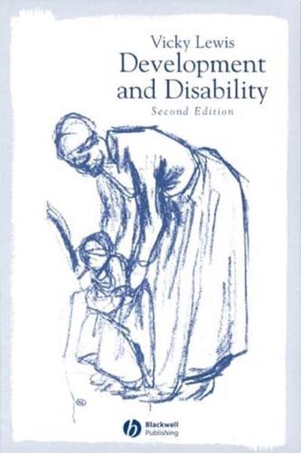 Development and Disability
