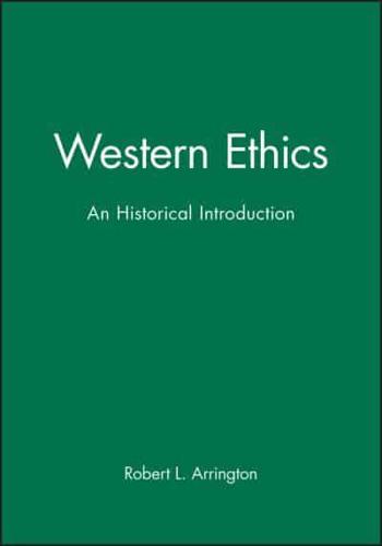 Western Ethics