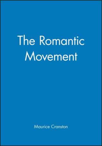 The Romantic Movement