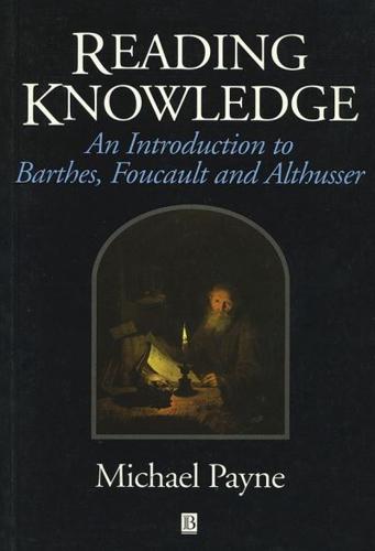 Reading Knowledge