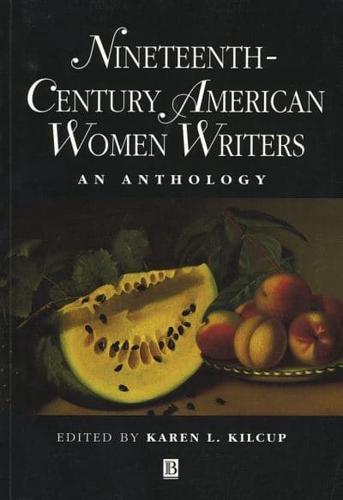 Nineteenth-Century American Women Writers