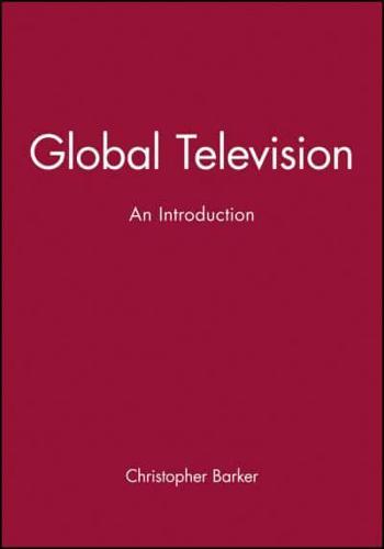 Global Television