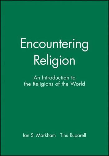 Encountering Religion