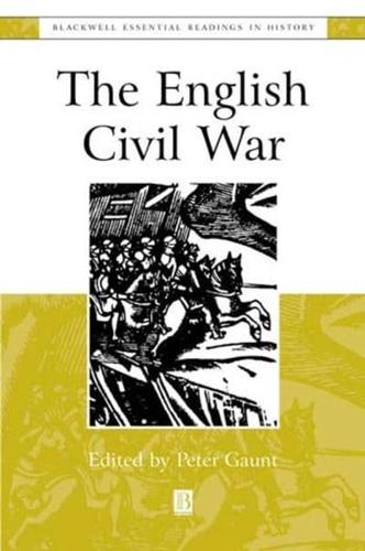 The English Civil War