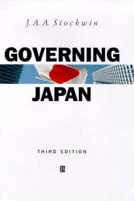 Governing Japan