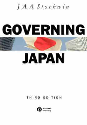 Governing Japan