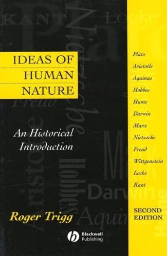 Ideas of Human Nature