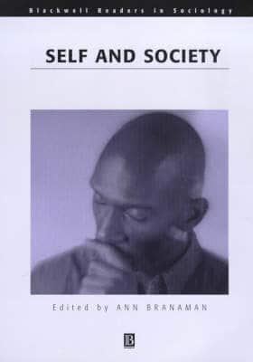 Self and Society