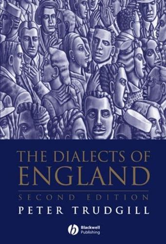 The Dialects of England