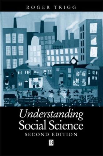 Understanding Social Science