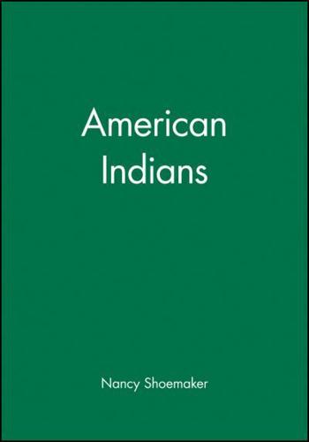 American Indians