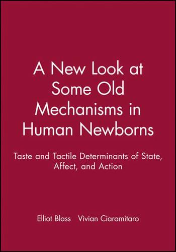 A New Look at Some Old Mechanisms in Human Newborns