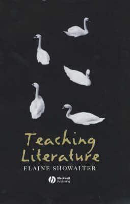 Teaching Literature