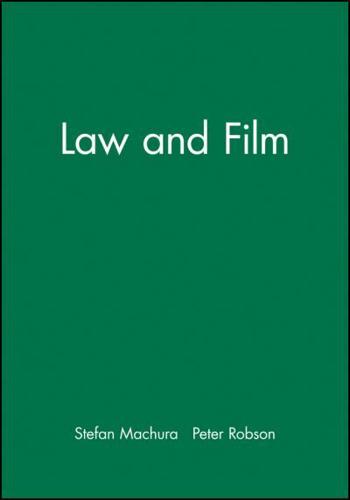 Law in Film