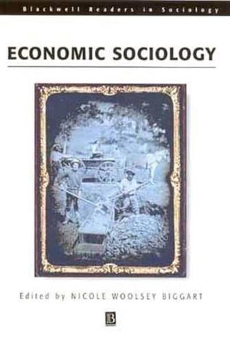 Economic Sociology