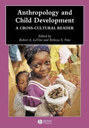 Anthropology of Childhood