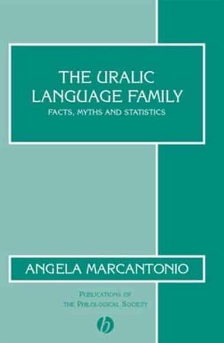 The Uralic Language Family