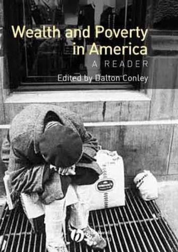 Wealth and Poverty in America