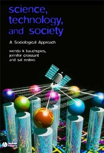 Science, Technology, and Society