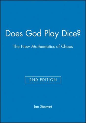 Does God Play Dice?