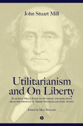 Utilitarianism