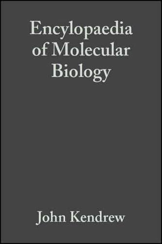 The Encyclopedia of Molecular Biology