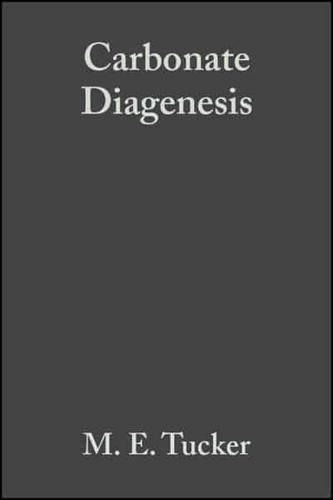 Carbonate Diagenesis