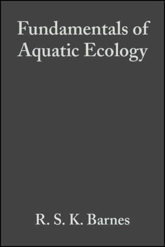 Fundamentals of Aquatic Ecology