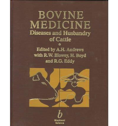 Bovine Medicine
