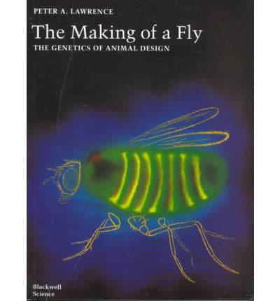 The Making of a Fly