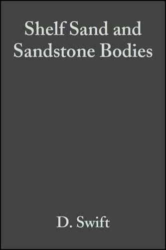 Shelf Sand and Sandstone Bodies