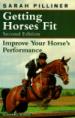 Getting Horses Fit