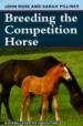 Breeding the Competition Horse