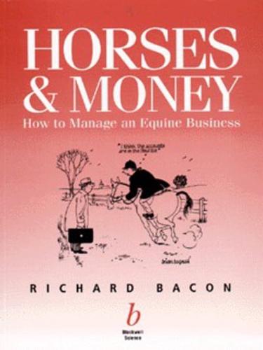 Horses and Money