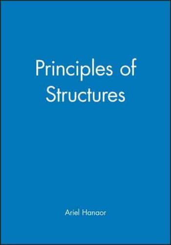 Principles of Structures