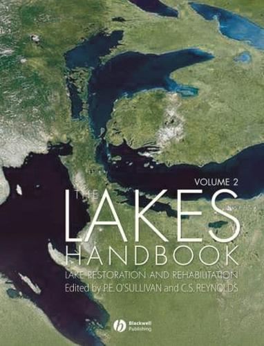 The Lakes Handbook