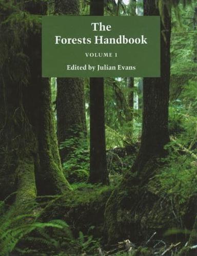 An Overview of Forest Science