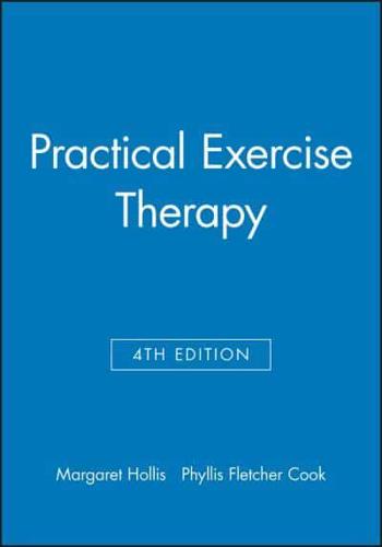 Practical Exercise Therapy