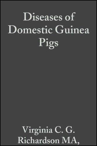 Diseases of Domestic Guinea Pigs